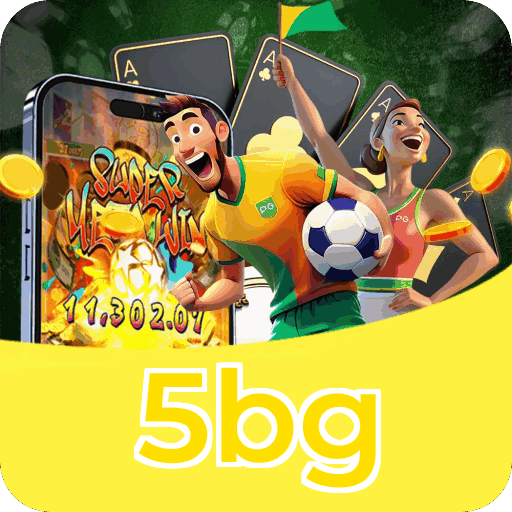 Slots Premium da PG Soft na 5bg