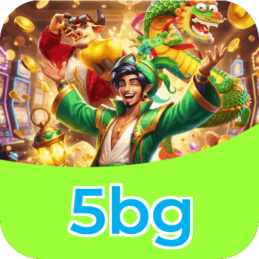 Slots Premium da PG Soft na 5bg