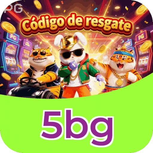 Bônus de Boas-vindas 5bg