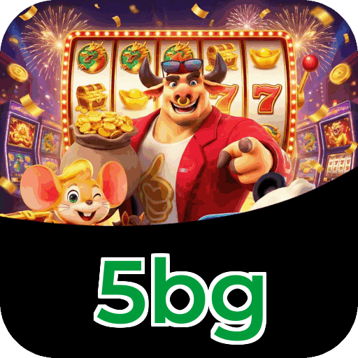 Promoções e bônus exclusivos da 5bg